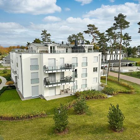 Apartment "Vinetariff" Garz  Extérieur photo