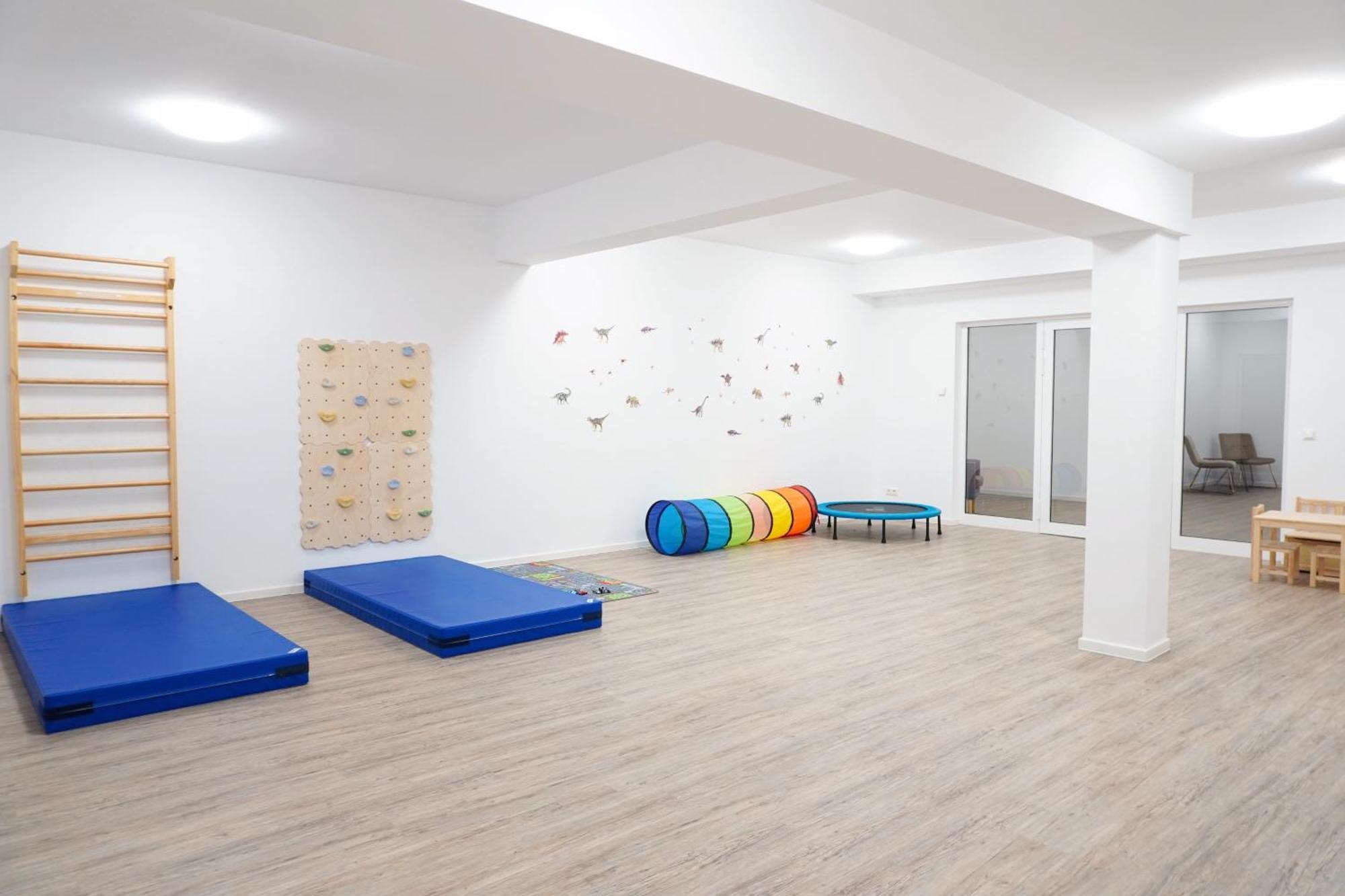 Apartment "Vinetariff" Garz  Extérieur photo